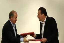 به دنبال نقش «ب.ز» در فوتبال ایران