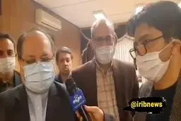 فیلم: پایه حقوق کارگران تغییر کرد