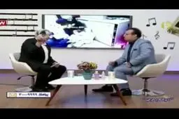 فیلم: حریرچی: ماسک N95 خطرناک است، ماسک مامان‌دوز بزنید!