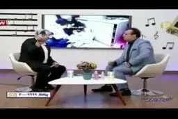 فیلم: حریرچی: ماسک N95 خطرناک است، ماسک مامان‌دوز بزنید!