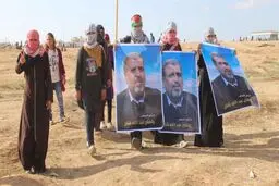 از قاهره تا فلوریدا: مقاومت توام با وحدت