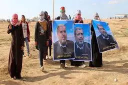 از قاهره تا فلوریدا: مقاومت توام با وحدت