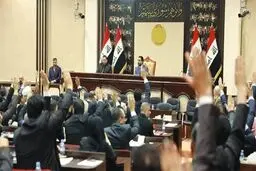 پس از العامری،یوسف الکلابی هم استعفا داد