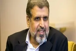 تصویر منتشرشده در حساب توئیتری سردار سلیمانی از مرحوم رمضان عبدالله