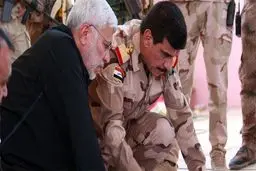 فرمانده کل ستاد مشترک ارتش عراق انتخاب شد