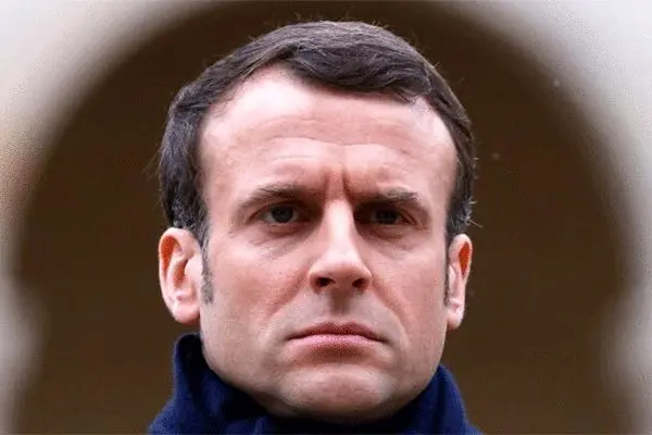 حمایت تمام قد فرانسه از چین در موضوع هنگ کنگ