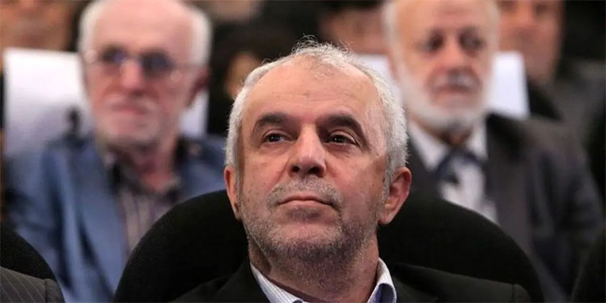 سعید اوحدی معاون رئیس‌جمهور و رئیس بنیاد شهید و امور ایثارگران شد