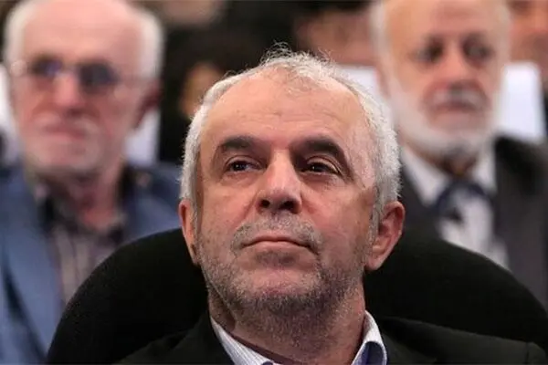 سعید اوحدی معاون رئیس‌جمهور و رئیس بنیاد شهید و امور ایثارگران شد