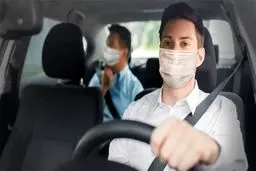 چرا باید ماسک زد