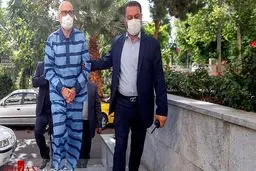 رئیسی و آزمون پاکسازی قوه قضائیه