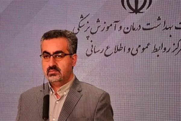 شناسایی ۲۳۶۴ مبتلا و ۷۲ فوتی جدید کرونا در کشور
