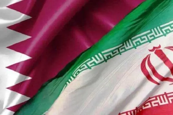 عصبانیت ریاض از روابط تهران و دوحه