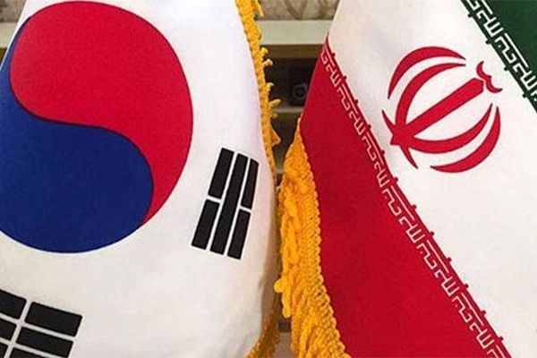 کره جنوبی تجارت بشردوستانه با ایران را گسترش می‌دهد
