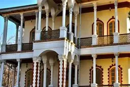 کاخ یاقوت، موزه می‌شود