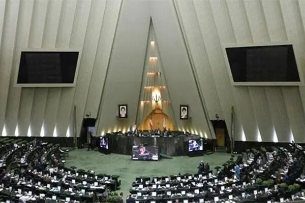 تعیین تکلیف نهایی اعتبارنامه تاجگردون در جلسه علنی مجلس