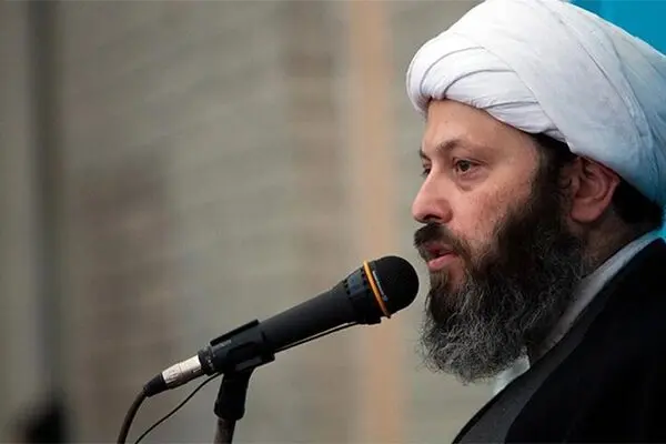 با حکم قالیباف قاسمیان رئیس مرکز اسناد مجلس شد