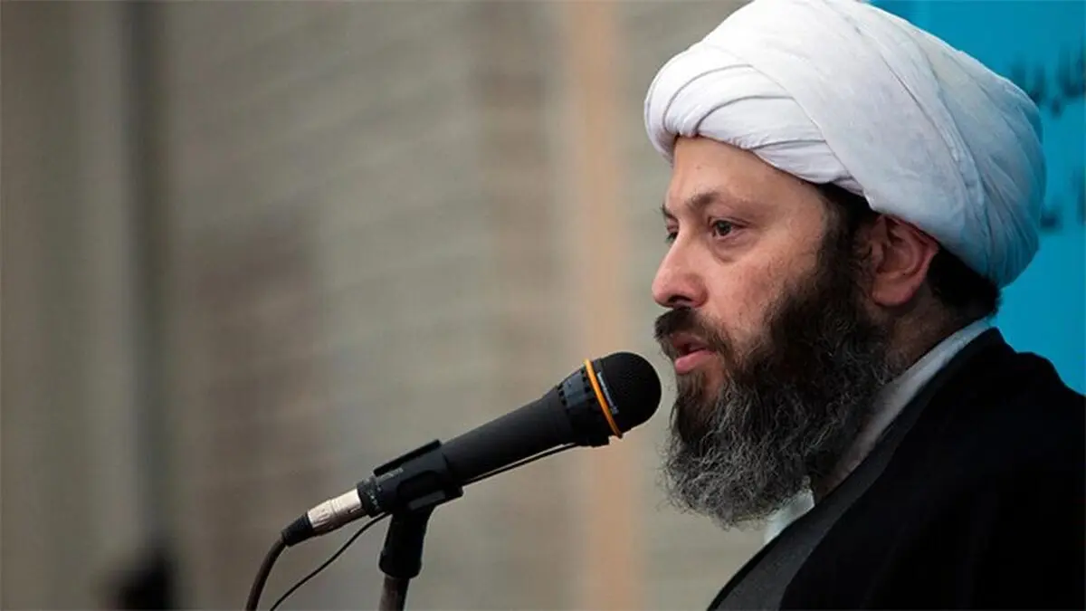 با حکم قالیباف قاسمیان رئیس مرکز اسناد مجلس شد