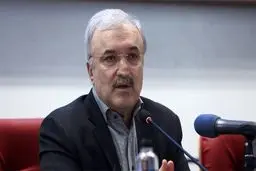 نمکی: خبر خوشی در راه است