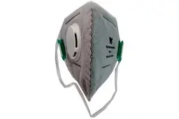 اینفوگرافیک: ۷ توصیه مهم برای استفاده صحیح از ماسک