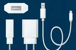 تفاوت شارژر و کابل شارژر اصلی هواوی با تقلبی