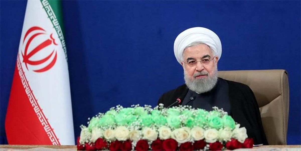 حسن روحانی: دین اسلام مرد سالار نیست