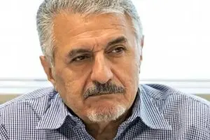 صفایی فراهانی کرونایی شد