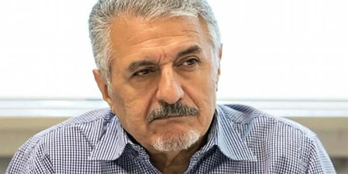 صفایی فراهانی کرونایی شد