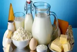 لبنیات رسما گران شد