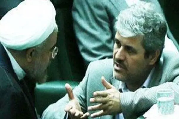 تاجگردون؛ از تایید یا رد اعتبارنامه تا دست‌کاری بودجه به نفع نجومی‌خواران