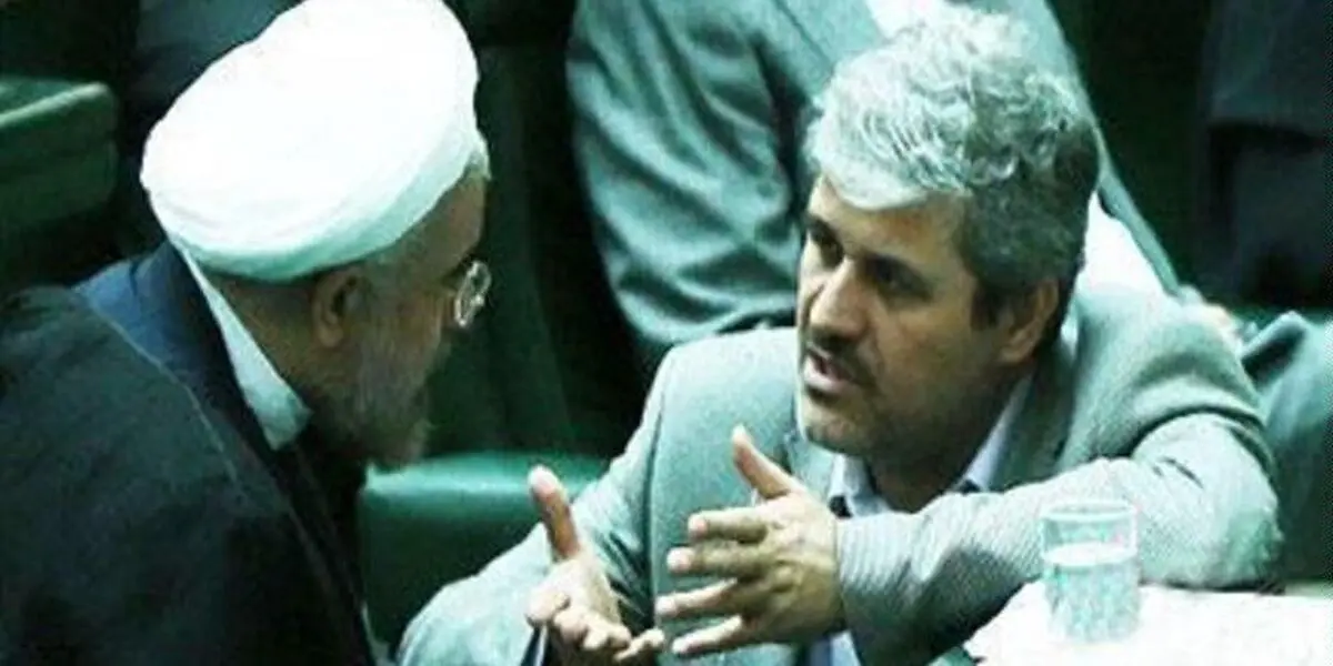 تاجگردون؛ از تایید یا رد اعتبارنامه تا دست‌کاری بودجه به نفع نجومی‌خواران