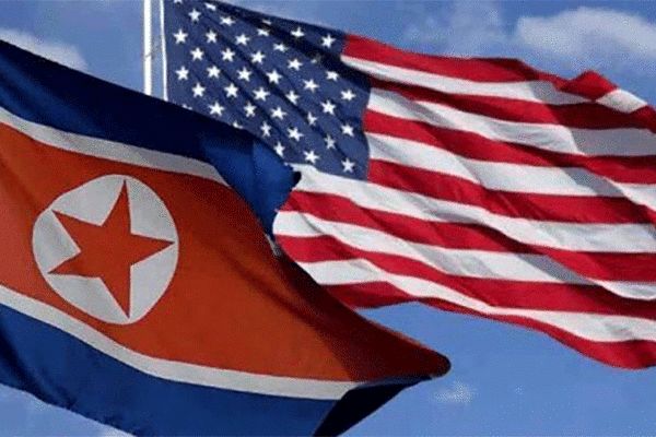 هدف مشترک آمریکا و کره جنوبی برای خلع سلاح هسته‌ای کره شمالی