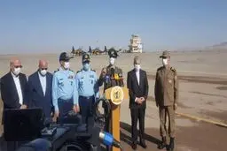 برای توسعه صنعت دفاعی منتظر اجازه زورگویان نیستیم
