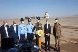 برای توسعه صنعت دفاعی منتظر اجازه زورگویان نیستیم