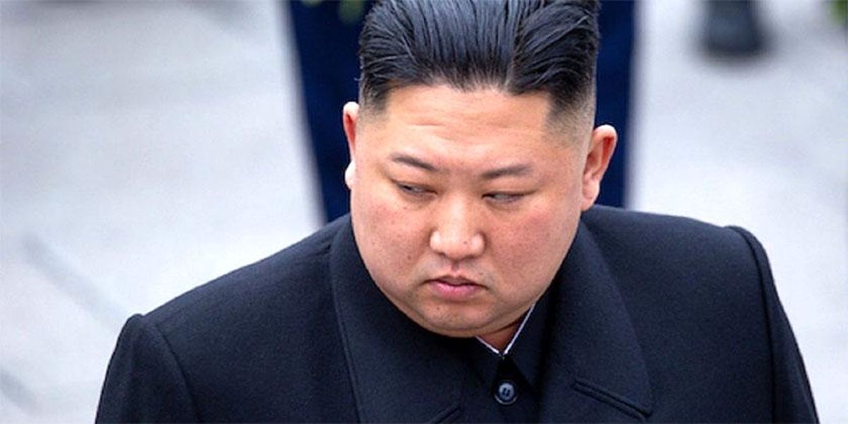 تاکید رهبر کره‌شمالی بر خودکفایی اقتصادی