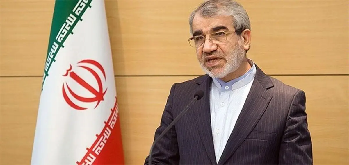 جزئیات لایحه حمایت از اطفال و نوجوانان از زبان کدخدایی
