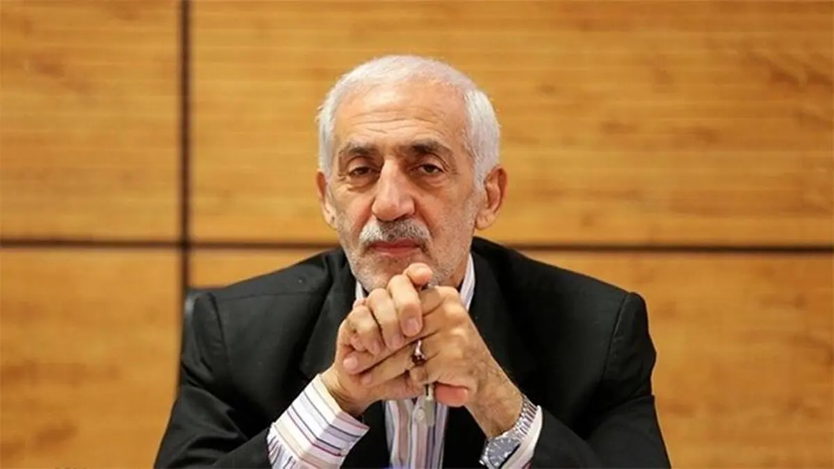 دادکان: از شکایت استقبال می‌کنم