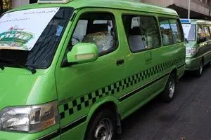 فعالیت سرویس مدارس در ایام امتحانات ممنوع است