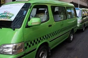 فعالیت سرویس مدارس در ایام امتحانات ممنوع است