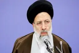پیام قاطعانه رئیسی به مفسدین متواری
