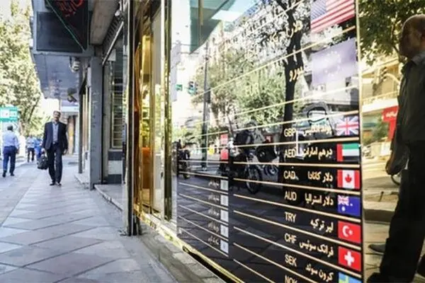 جدول: نرخ طلا، سکه و ارز در بازار امروز دوشنبه ۱۹ خرداد