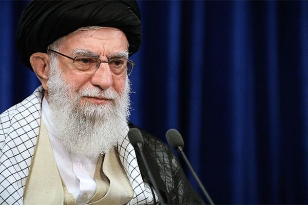 آیت‌الله خامنه‌ای: حرکت‌ جهادی‌تان کشور را سرفراز کرد