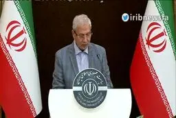 فیلم: ربیعی: وزارت رفاه باید پرداخت یارانه نوزادان را تایید کند