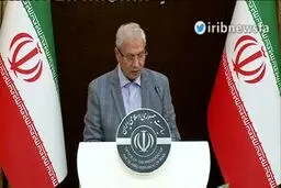 فیلم: ربیعی: وزارت رفاه باید پرداخت یارانه نوزادان را تایید کند