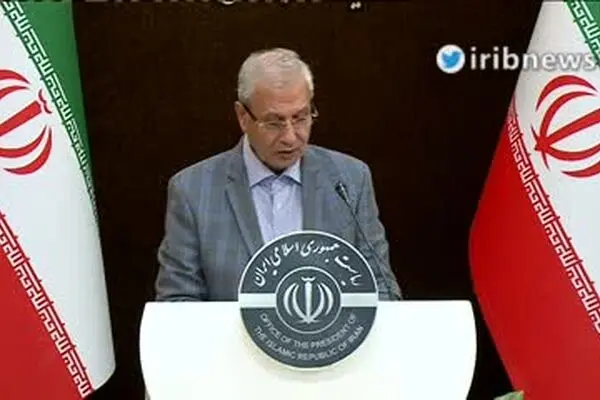 فیلم: ربیعی: وزارت رفاه باید پرداخت یارانه نوزادان را تایید کند