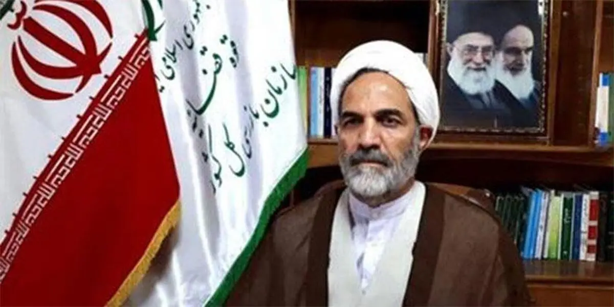 ساختمان شبنم نعمت زاده تخریب شد