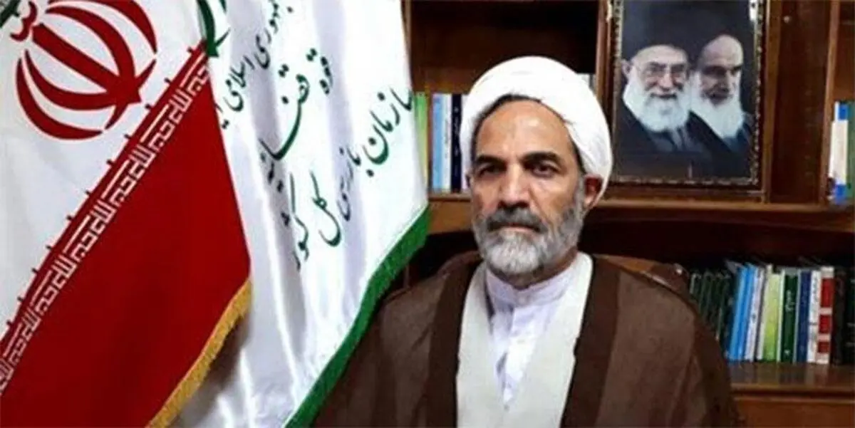 ساختمان شبنم نعمت زاده تخریب شد