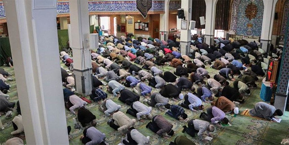 نماز جمعه این هفته تهران برگزار می‌شود
