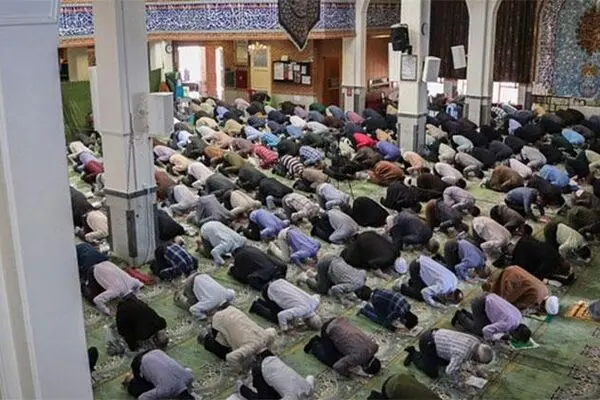 نماز جمعه این هفته تهران برگزار می‌شود
