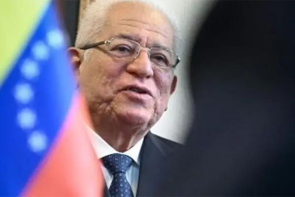 نماینده ونزوئلا در سازمان ملل؛ قدردان رهبر انقلاب هستیم