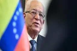نماینده ونزوئلا در سازمان ملل؛ قدردان رهبر انقلاب هستیم